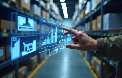 Supply Chain