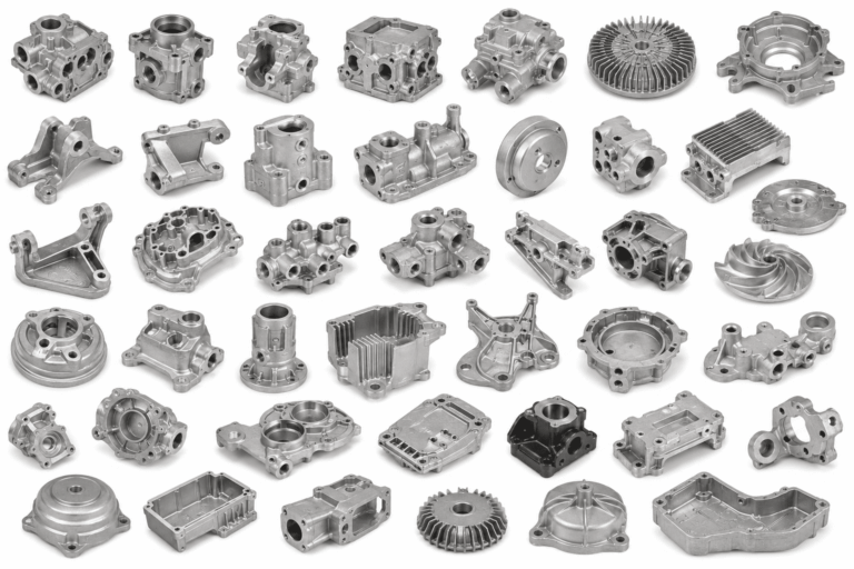 Die Casting