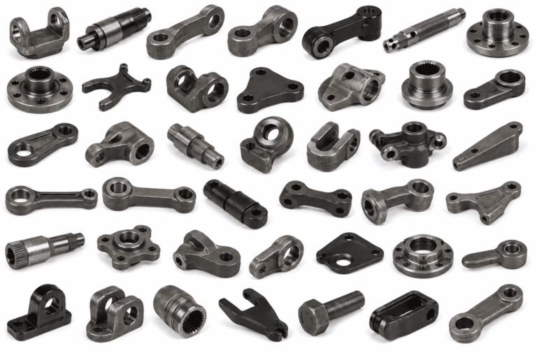 Forgings