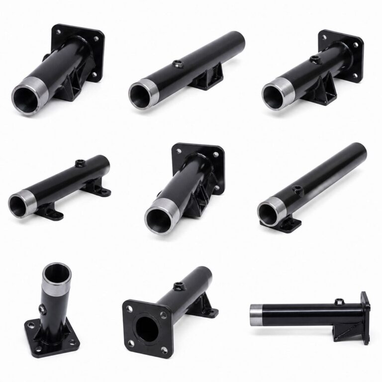 Hyd Cyl Parts