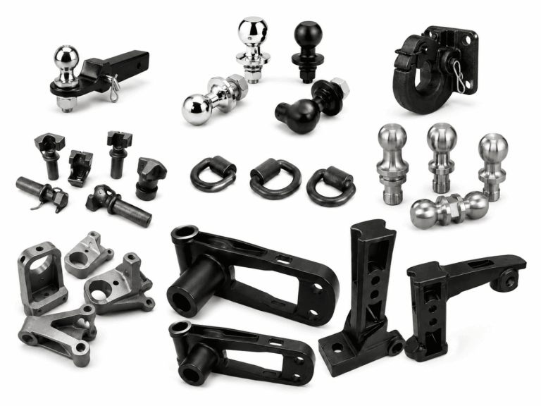 Trailer Parts